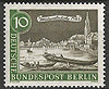 219 Alt Berlin 10 Pf Deutsche Post Berlin