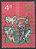 558 Weihnachten 1970 stamp 4 P Great Britain