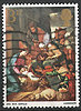 474 Weihnachten 1967 stamp 3 D Great Britain
