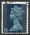 464 Elisabeth II 1,6 stamp Great Britain