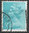 561 Elisabeth II 1/2 P stamp Great Britain