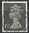 563 Elisabeth II stamp 1.1/2 P Great Britain