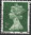 564 C Elisabeth II 2 P stamp Great Britain