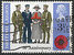 580 Jahrestage 3 P stamp Great Britain