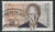 750 Wilhelm Furtwängler 80 Pf Deutsche Bundespost Berlin