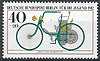 660 Für die Jugend 1982 Deutsche Bundespost Berlin 40 Pf