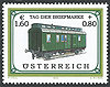 2380 a Tag der Briefmarke 2002 Republik Österreich