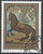 718 Gemälde 80 Rp Liechtenstein stamps