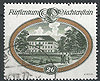 680 Schlösser 20 Rp Fürstentum Liechtenstein stamps
