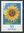 2434 Freimarke Blumen 95 Ct Deutschland stamps