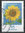 2434 Freimarke Blumen 95 Ct Deutschland stamps