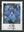 2435 Freimarke Blumen 430 Ct Deutschland stamps