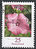 2462 Freimarke Blumen 25 Ct Deutschland stamps
