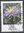2463 Freimarke Blumen 50 Ct Deutschland stamps