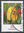 2484 A Freimarke Blumen 10 Ct Deutschland stamps