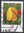 2484 A Freimarke Blumen 10 Ct Deutschland stamps