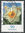2506 Freimarke Blumen 90 Ct Deutschland stamps