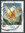 2506 Freimarke Blumen 90 Ct Deutschland stamps