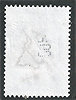 2669 R Rollenmarke mit Nummer Blumen 55 Ct Deutschland stamps