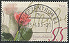 2317 Rosengruss 55 C Deutschland stamps