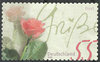 2321 1 Rosengruss 55 C Deutschland stamps