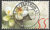 2416 Kameliengruss 55 C Deutschland stamps