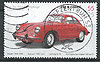 2364 Oldtimer 55 + 25 C Deutschland stamps