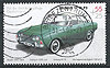 2365 Oldtimer 55 + 25 C Deutschland stamps