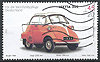 2289 Oldtimer 45 + 20 C Deutschland stamps
