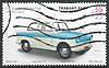 2290 Oldtimer 55 + 25 C Deutschland stamps