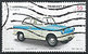 2290 Oldtimer 55 + 25 C Deutschland stamps