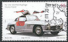 2291 Oldtimer 55 + 25 C Deutschland stamps