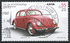 2292 Oldtimer 55 + 25 C Deutschland stamps