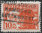 472 Flugpostmarke 10 g Republik Österreich