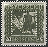 491 II Nibelungensage 20 Gr Republik Österreich
