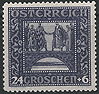 492 II Nibelungensage 24 Gr Republik Österreich