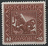 493 II Nibelungensage 40 Gr Republik Österreich