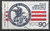 562 Amerikanische Handelskammer 90 Pf Deutsche Bundespost Berlin