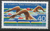 571 Schwimm Weltmeisterschaften 1978 Deutsche Bundespost Berlin