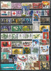 Briefmarken Lot 48 aus Großbritannien British Stamps