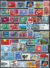 Briefmarken Schweiz Lot 15 Helvetia