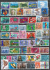 Briefmarken Schweiz Lot 16 Helvetia