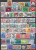 Briefmarken Schweiz Lot 17 Helvetia