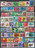 Briefmarken Schweiz Lot 19 Helvetia