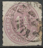 20 Schleswig Holstein 1.14 Schilling Briefmarke Altdeutschland