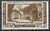 67 Kongress für Archäologie Poste Vaticane 5 C Briefmarken