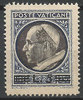 121 Pius XII Poste Vaticane 5 auf 2,50 L Briefmarken