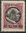 122 Pius XII Poste Vaticane 10 L auf 5 L Briefmarken