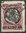 122 Pius XII Poste Vaticane 10 L auf 5 L Briefmarken