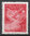 140 Flugpostmarke Poste Vaticane 1 Lire Briefmarken